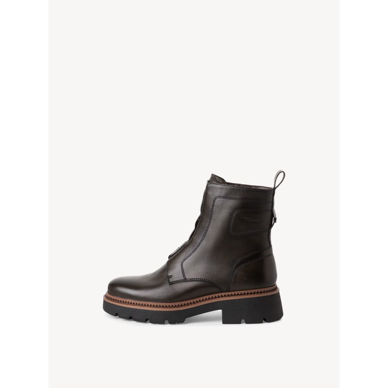 Stiefelette