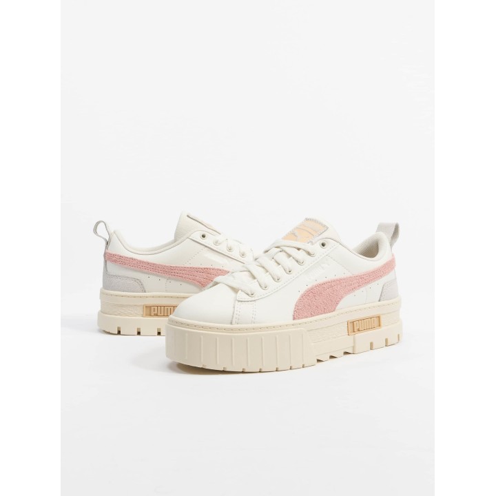 Puma Mayze Thrifted Sneaker