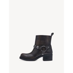 Stiefelette