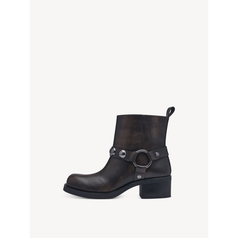 Stiefelette
