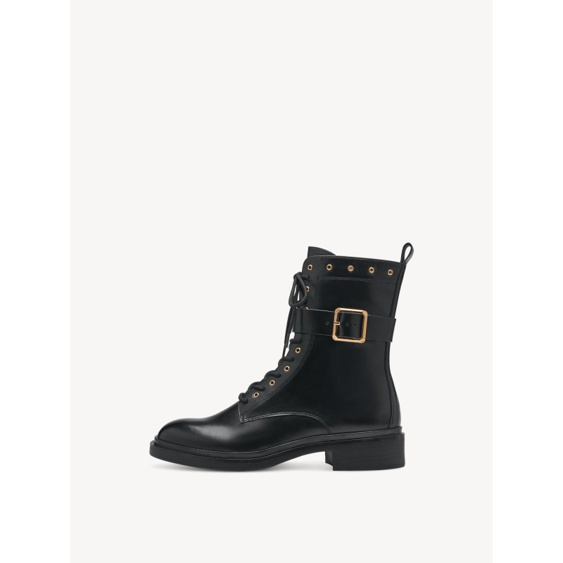 Stiefelette