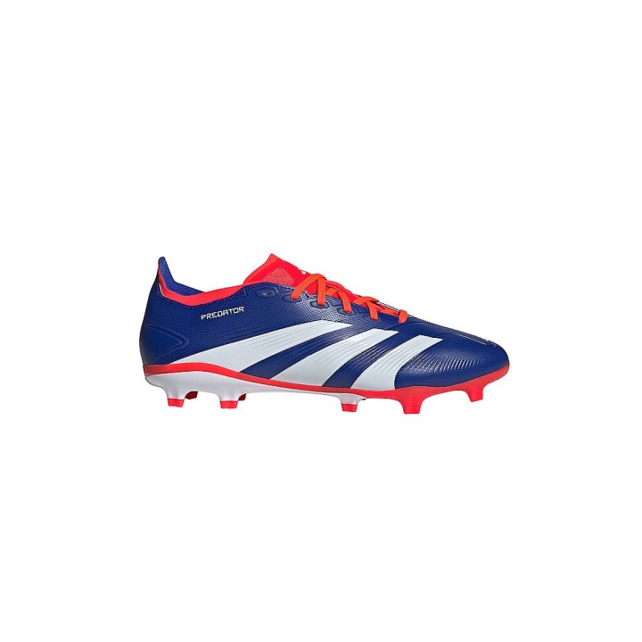 ADIDAS Herren Fußballschuhe Predator League FG EM24 blau | 40