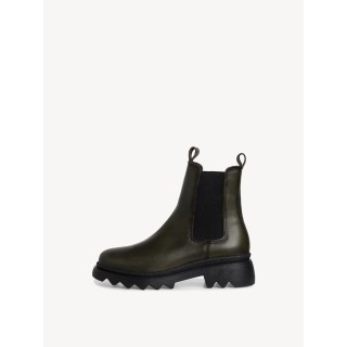 Chelsea Boot