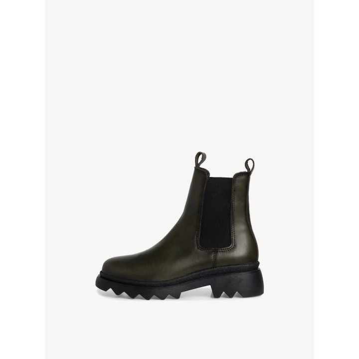 Chelsea Boot