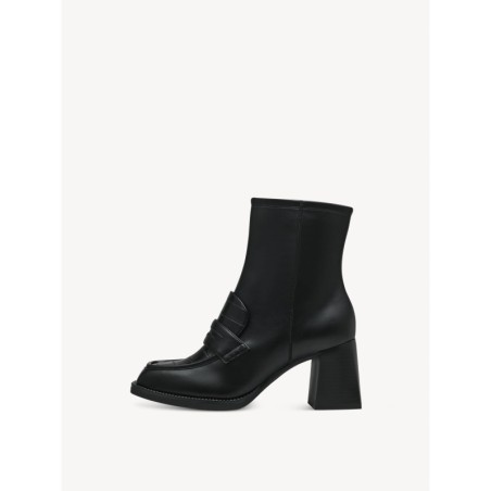 Stiefelette