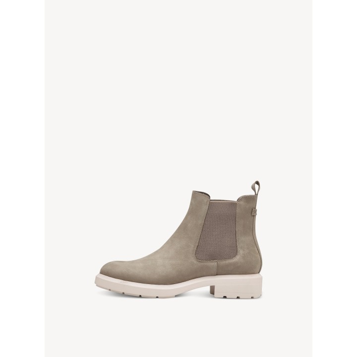 Chelsea Boot