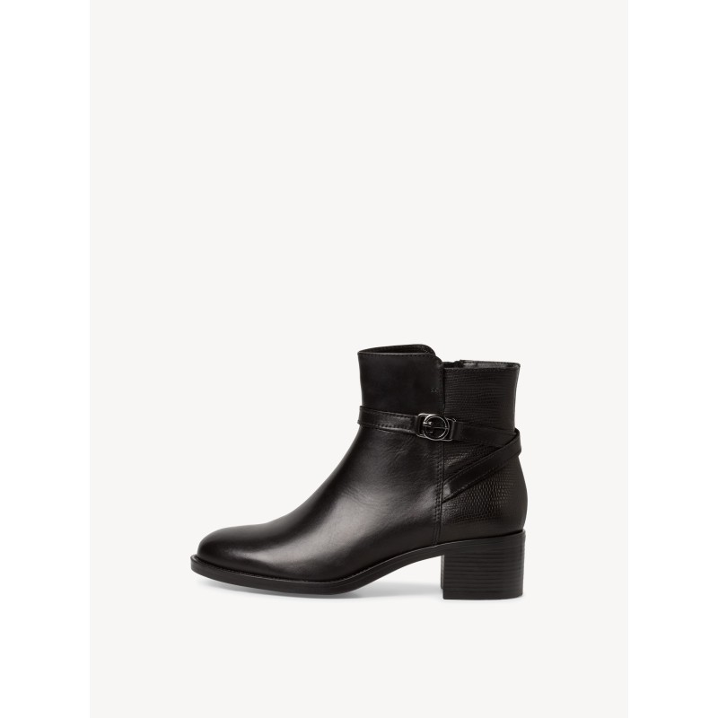 Stiefelette