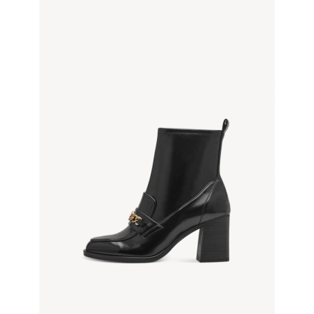 Stiefelette