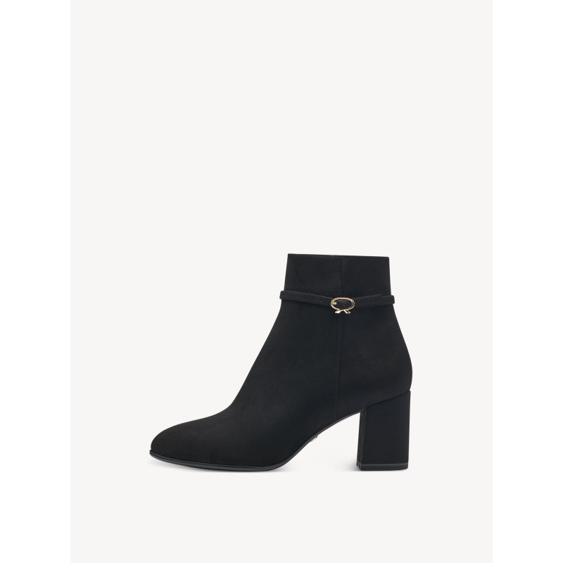 Stiefelette