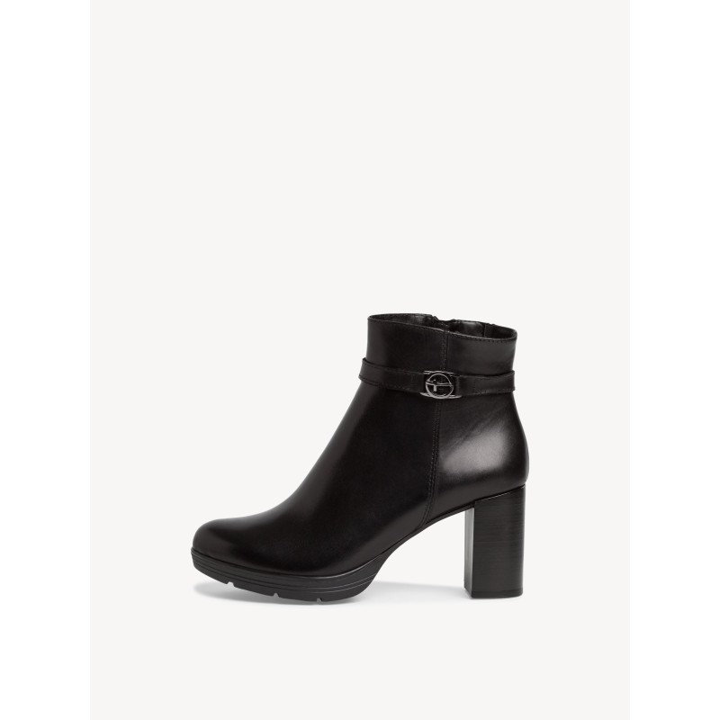 Stiefelette