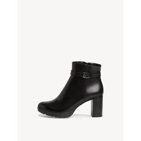 Stiefelette
