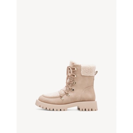 Stiefelette