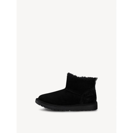 Stiefelette