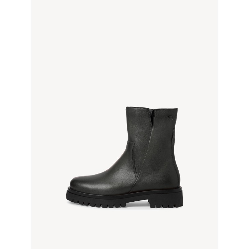 Stiefelette