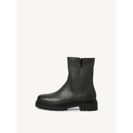 Stiefelette