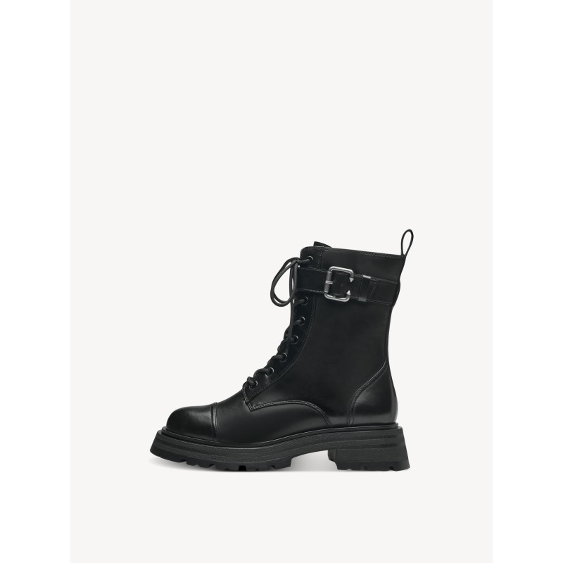 Stiefelette
