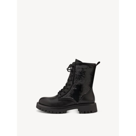 Stiefelette