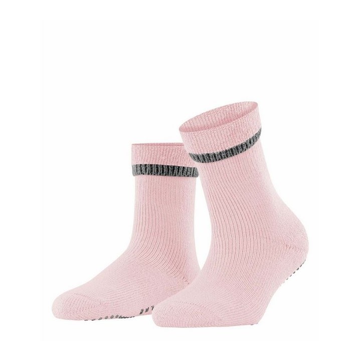 FALKE Falke Damen Hausstrümpfe Cuddle Pads SO CP 47540 Hausschuh
