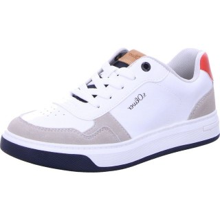 s.Oliver Schnürschuh