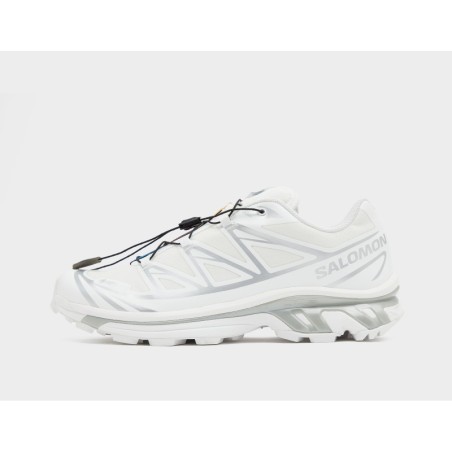 Salomon XT-6 GORE-TEX, White