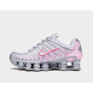 Nike Shox TL Women's, Grey