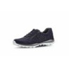 Gabor Damen Low-Top Sneaker, Frauen Halbschuhe,Wechselfußbet... 5,5