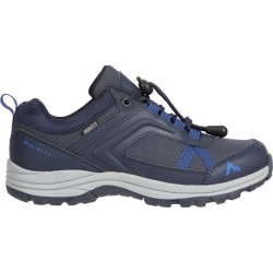 McKINLEY Ki.-Wander-Schuh Maine II AQB J GREEN LIME/BLACK/BLU Outdoorschuh