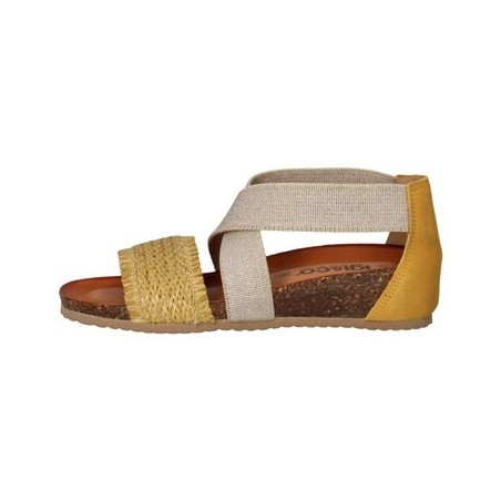 IgI&CO  Sandalen 5697911 Sandelholz Frau