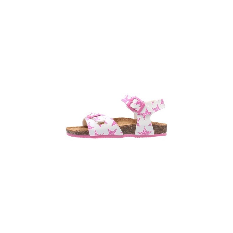 Gold Star  Sandalen -