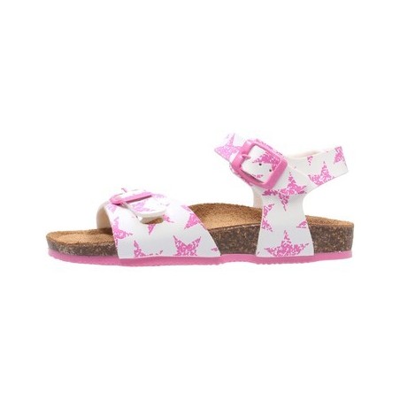 Gold Star  Sandalen -