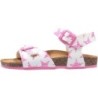 Gold Star  Sandalen -