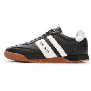 Teddy Smith  Sneaker TDS-120186-NR