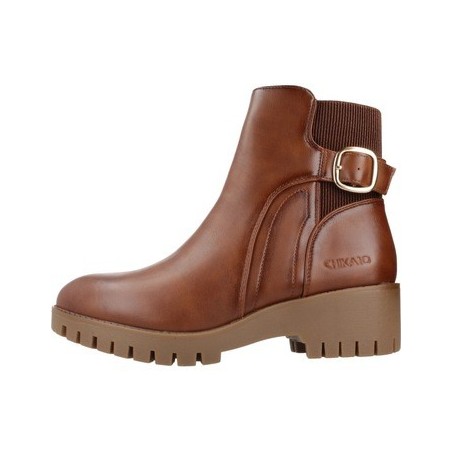 Chika 10  Stiefel CARNAVALES 07