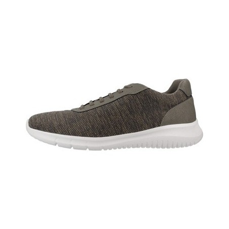 Geox  Sneaker U MONREALE