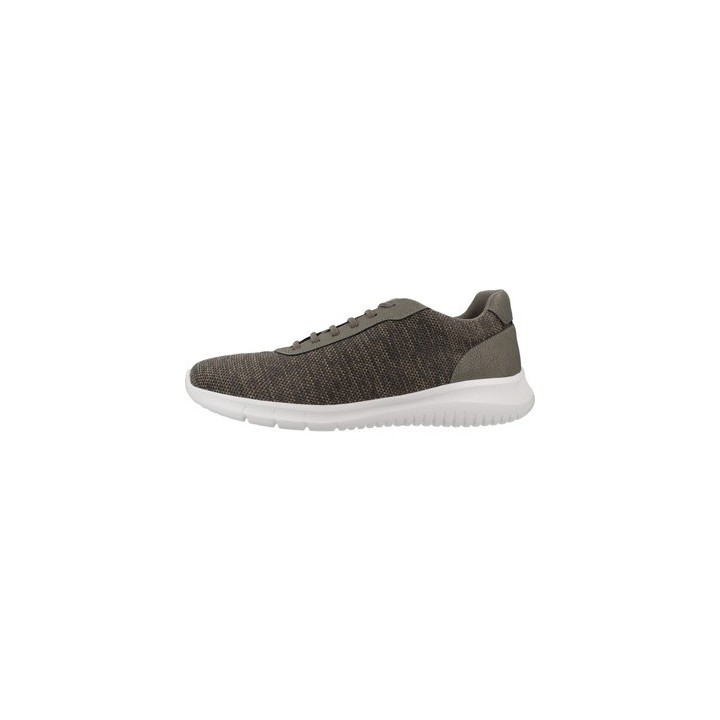 Geox  Sneaker U MONREALE