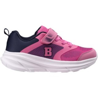 Bejo  Sneaker Baskets basses femme  Lomen