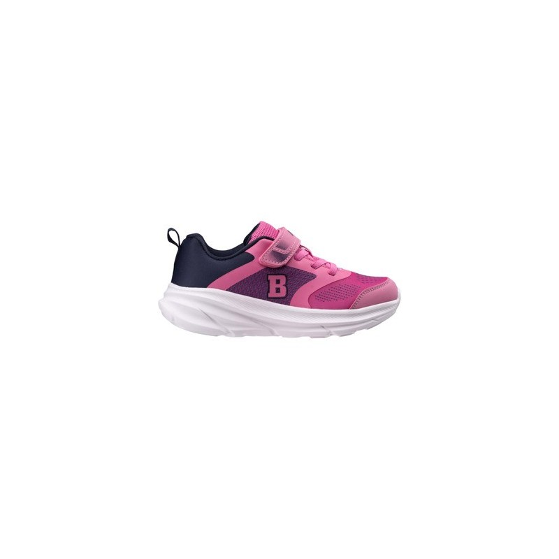 Bejo  Sneaker Baskets basses femme  Lomen