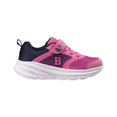 Bejo  Sneaker Baskets basses femme  Lomen
