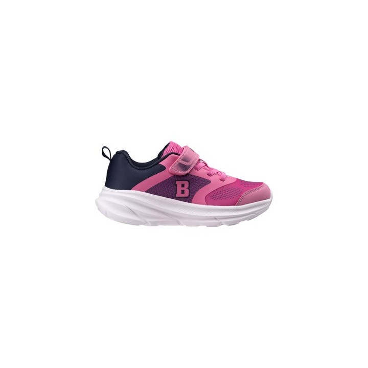 Bejo  Sneaker Baskets basses femme  Lomen