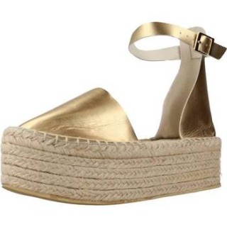 Clara Duran  Espadrilles PLATALAMCD