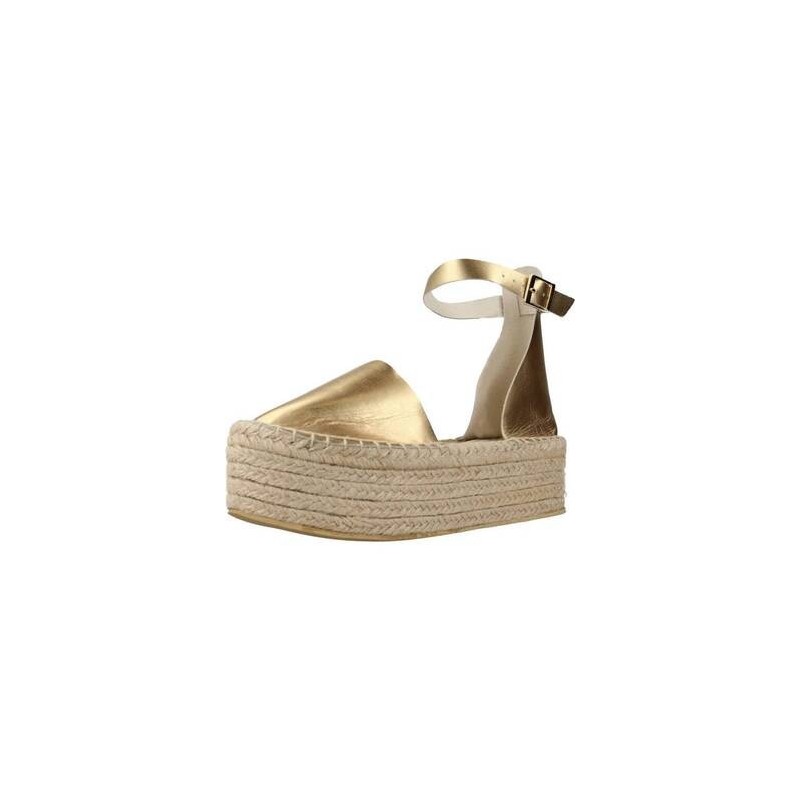 Clara Duran  Espadrilles PLATALAMCD