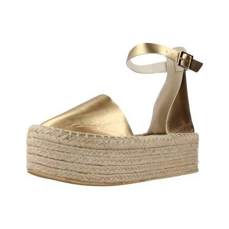 Clara Duran  Espadrilles PLATALAMCD