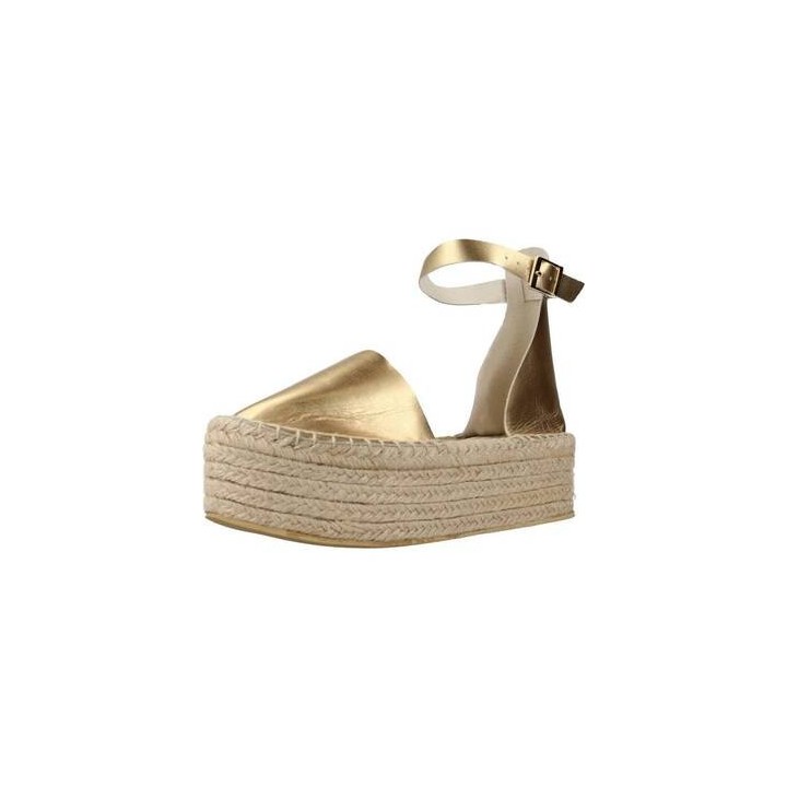 Clara Duran  Espadrilles PLATALAMCD