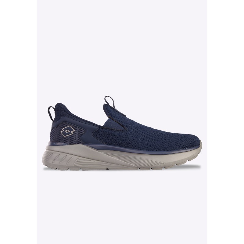 lotto Slip-On Sneaker