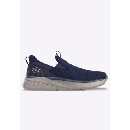 lotto Slip-On Sneaker