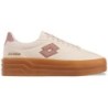 lotto Sneaker, - mit gepolsterter Schaftkante