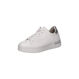 Gabor Plateau Sneaker Damen weiß|weiß|weiß|weiß|weiß