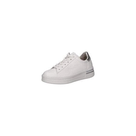 Gabor Plateau Sneaker Damen weiß|weiß|weiß|weiß|weiß