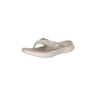 Skechers Go Walk Flex Sandal Holly Damen beige|beige|beige|beige|beige|beige|beige|beige