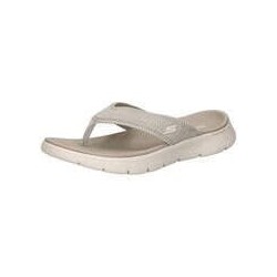 Skechers Go Walk Flex Sandal Holly Damen beige|beige|beige|beige|beige|beige|beige|beige